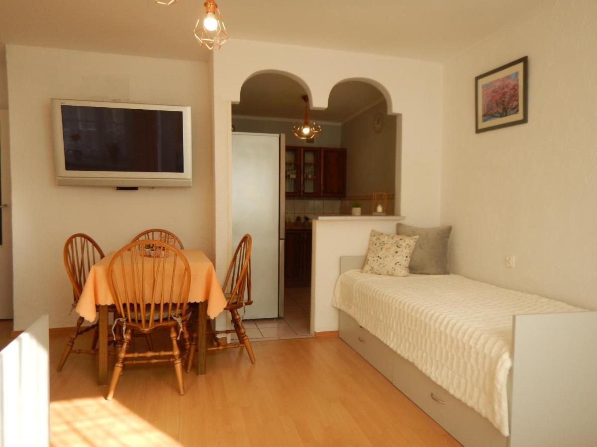 Apartmán Apartament Piastowska Kamienna Gora Exteriér fotografie