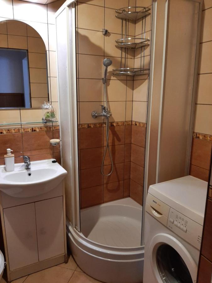 Apartmán Apartament Piastowska Kamienna Gora Exteriér fotografie