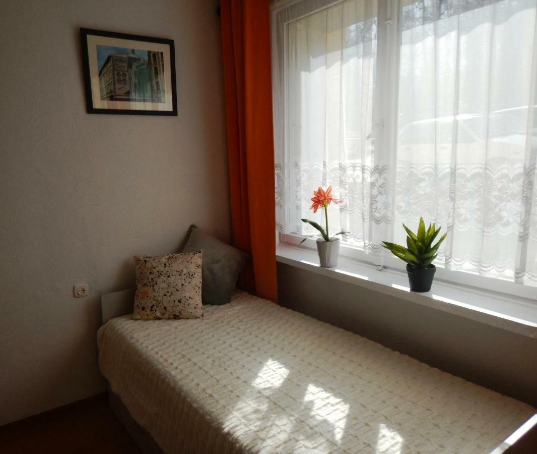 Apartmán Apartament Piastowska Kamienna Gora Exteriér fotografie