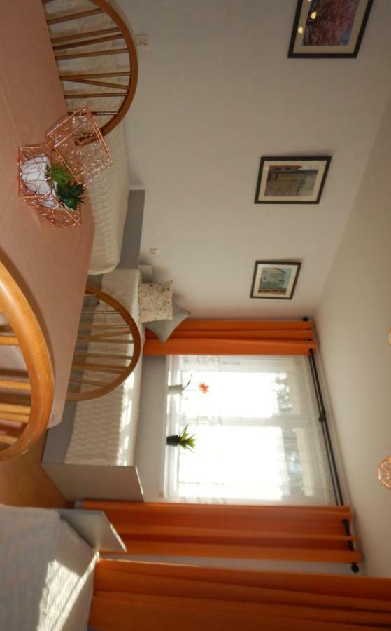 Apartmán Apartament Piastowska Kamienna Gora Exteriér fotografie