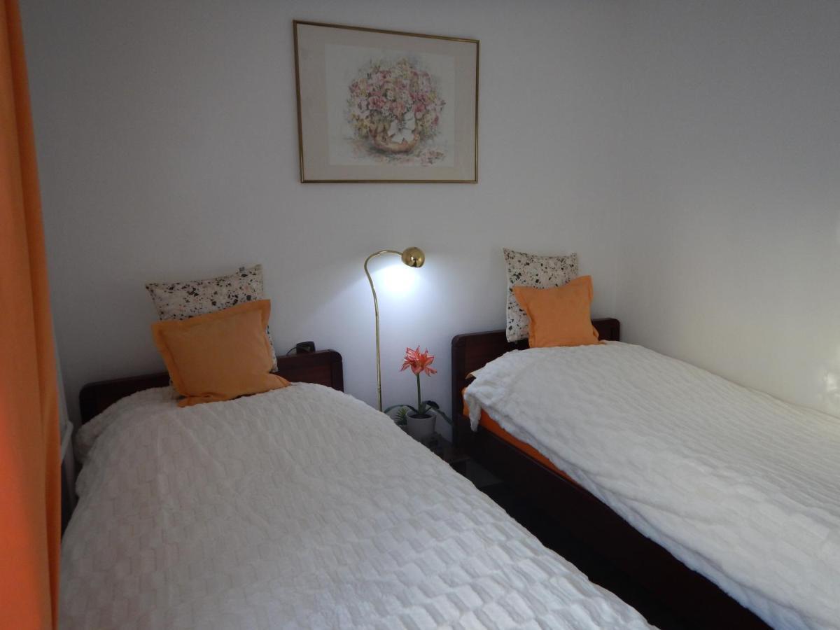Apartmán Apartament Piastowska Kamienna Gora Exteriér fotografie