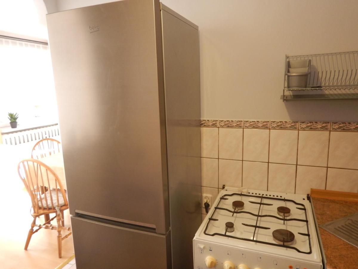 Apartmán Apartament Piastowska Kamienna Gora Exteriér fotografie